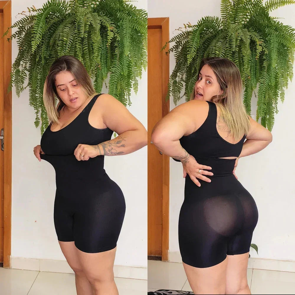 Short Modelador Ultra Shaper® - [Compre 1 Leve  2]