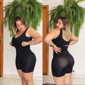 Short Modelador Ultra Shaper® - [Compre 1 Leve  2]