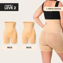 Short Modelador Ultra Shaper® - [Compre 1 Leve  2]