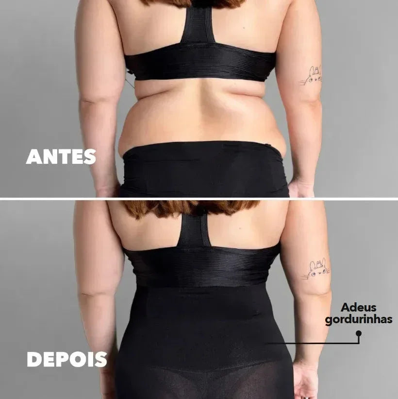 Short Modelador Ultra Shaper® - [Compre 1 Leve  2]