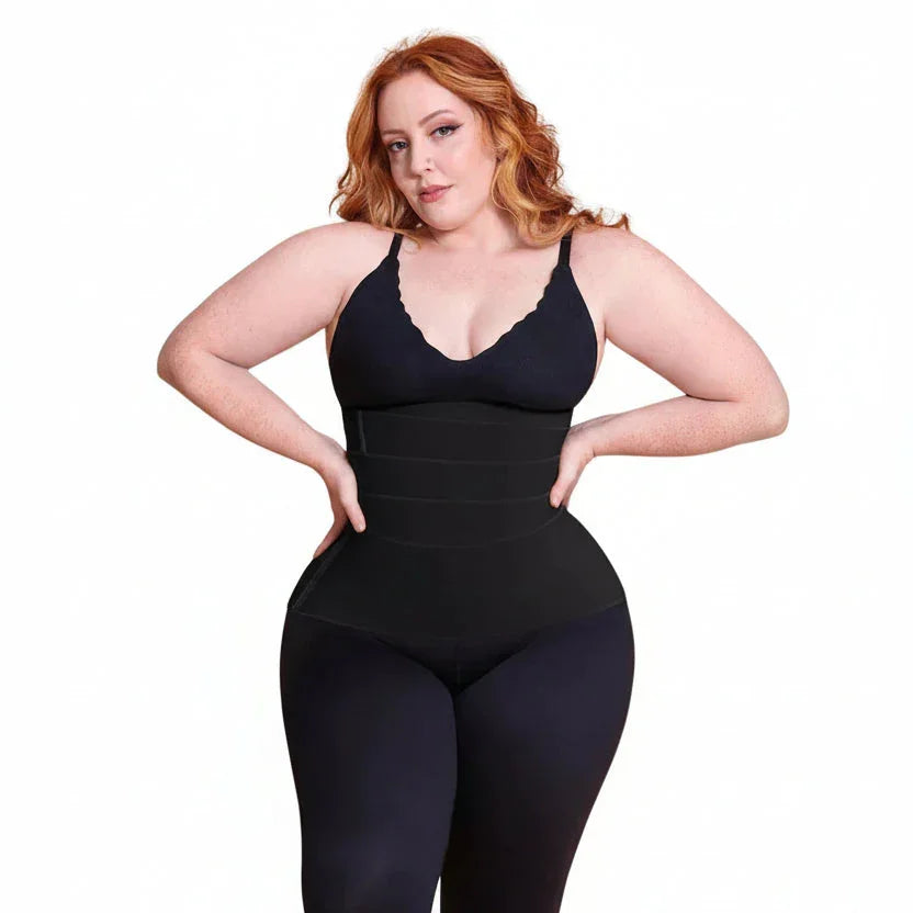 Faixa Modeladora