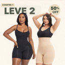 Short Modelador Ultra Shaper® - [Compre 1 Leve  2]