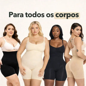 Short Modelador Ultra Shaper® - [Compre 1 Leve  2]