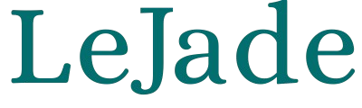 Le Jade