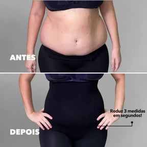 Short Modelador Ultra Shaper® - [Compre 1 Leve  2]