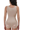 body cinta com zíper