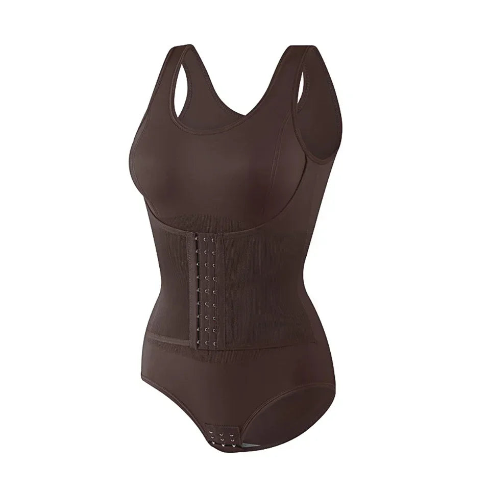 body cinta com zíper