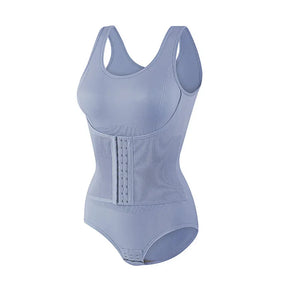 body cinta com zíper