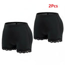 Calcinha Modeladora de Bumbum Falso