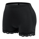 Calcinha Modeladora de Bumbum Falso