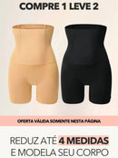 Short Modelador Ultra Shaper® - [Compre 1 Leve  2]