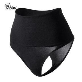 Calcinha com controle de barriga e molda cintura