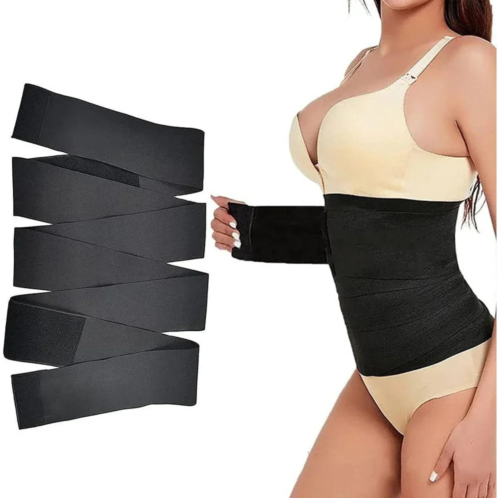 Faixa Modeladora